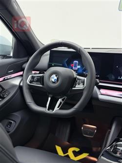 بي ام دبليو الفئة 5